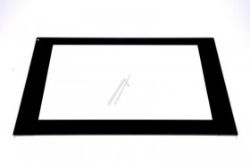 Hisense Gorenje Oven inner Door Glass - 246640 Door Glass-inner