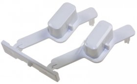 Whirlpool Indesit Washing Machine Start Button Assembly - C00311013