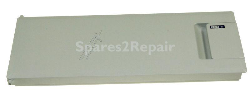 Liebherr Freezer Case Flap - 987751400 Freezer Door Assembly Lhg