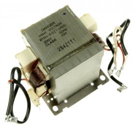 Transformer - 50281507009 High Voltage Transformer [Electrolux Aeg]