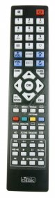 Classic Classic 1 To 1 Remote Controls - Irc87322 Remote Control Classic Tv Lcd
