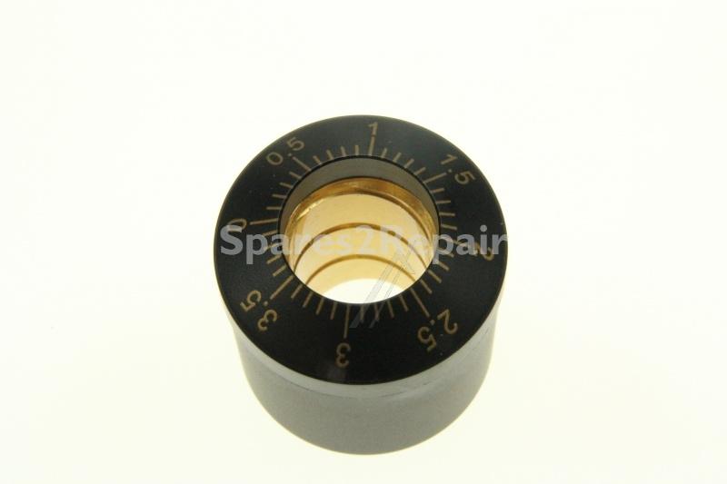 Sound United Stylus Counterweight - 00d9410036704 Counter Weight Adjustor Dp300f (bl)