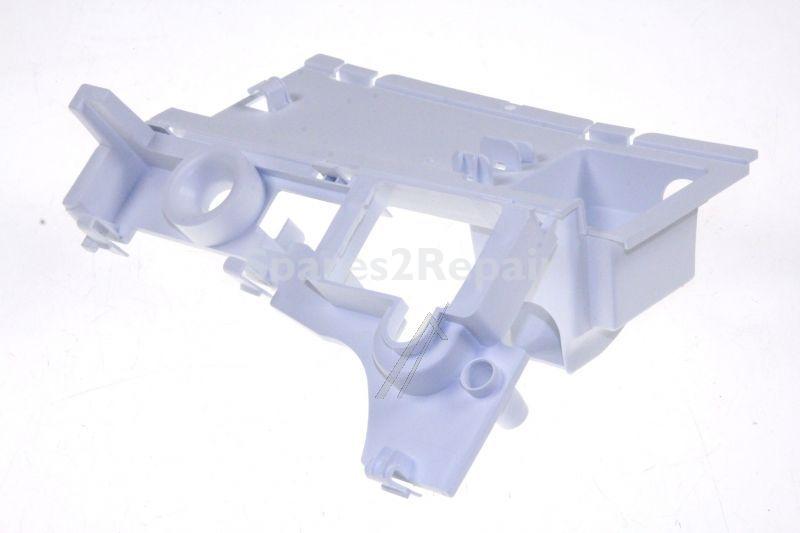 Pump Housing - 2962770100 C00866005 Pumpcover [Arcelik]