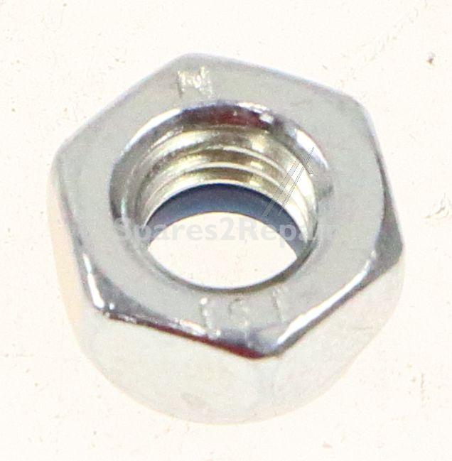 Nut - 120800120 C00864717 Nut M6-6 Din985 [Arcelik]