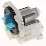 Drain Pump - C00311158 481236018558 Drain Pump [Whirlpool Indesit]