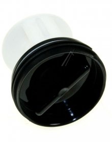 Compatible Fluff Filter - Drain Pump Filter For Askoll Bsh