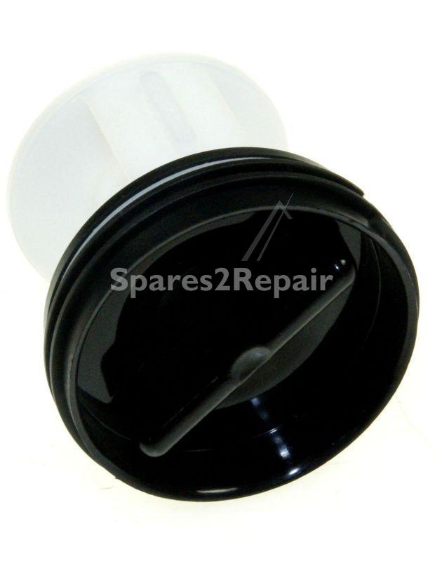 Compatible Fluff Filter - Drain Pump Filter For Askoll Bsh