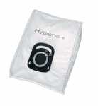 Vacuum Cleaner Bags - Zr200920 Bag Hygiene Aromatic [Groupe SEB]