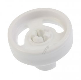 Roller For Dishwasher Basket - 49037409 Lower Basket Wheel [Candy Hoover]