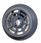 Roller For Dishwasher Basket - 42052035 Lower Basket Wheel [Vestel]