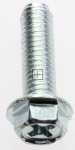 Screw - 2290001060 Screw Hinge Middle M5x18 [Electrolux Aeg]