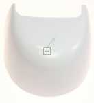 Button Cover - C00311648 481246228545 Cam Thermostat Housing [Whirlpool Indesit]
