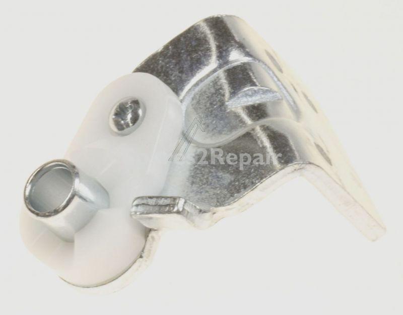 Beko Fridge Freezer Bottom Door Hinge - 4317080100