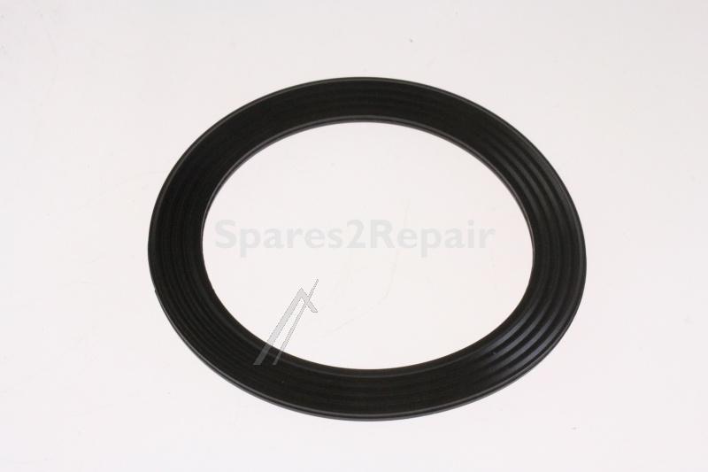 Sealing Materials - C00256549 482000022025 Seal - Softener-wash Chamber [Whirlpool Indesit]