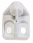Hisense Gorenje Door Hinges For Fridges - 310441 Evaporator Door Hinge Hl