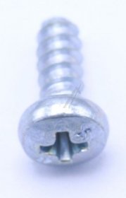 Screw - 35017056 Screw Sc Zn Ysmb 2 9*7 5 W-r Rohs [Vestel]
