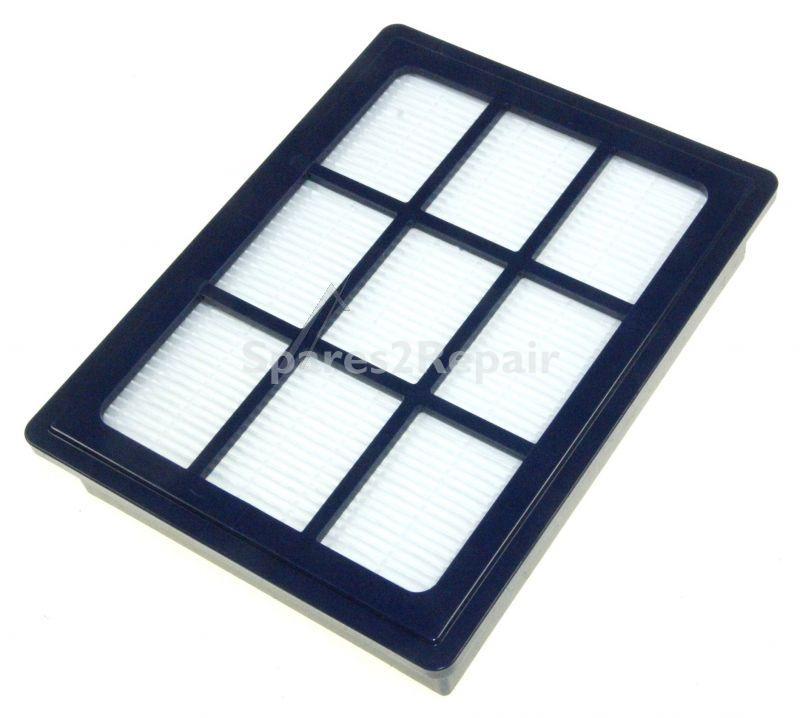 Nilfisk Vacuum Cleaner Filter - H12 147 0432 500 Filter Hepa H12 Power P20-40