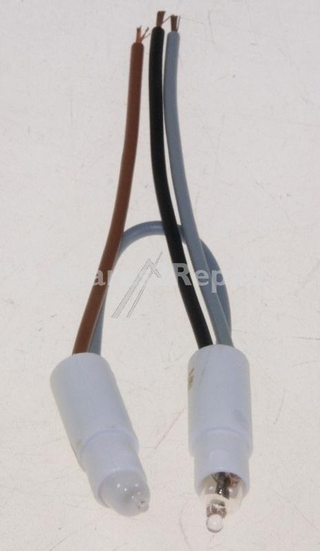 Filament Lamp - 50116459004 Signal Lamp [Electrolux Aeg]