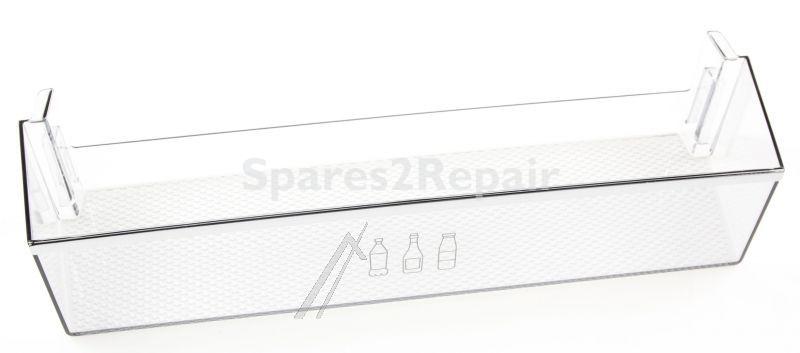 Lower Refrigerator Door - 4640450900 C00869794 Undefined [Arcelik]