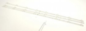 Tcl Led backlight bar - Makitlb40d294bst19 Kit Led Bars + Power Supply Change