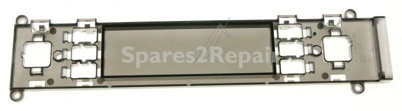Samsung Front Housing - Dd81-02518a A-s-window Panel Dw5500mm 6050 fs bu sbi