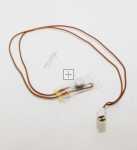 Smeg Defrost Thermostat - 818731707 Bimetal Term