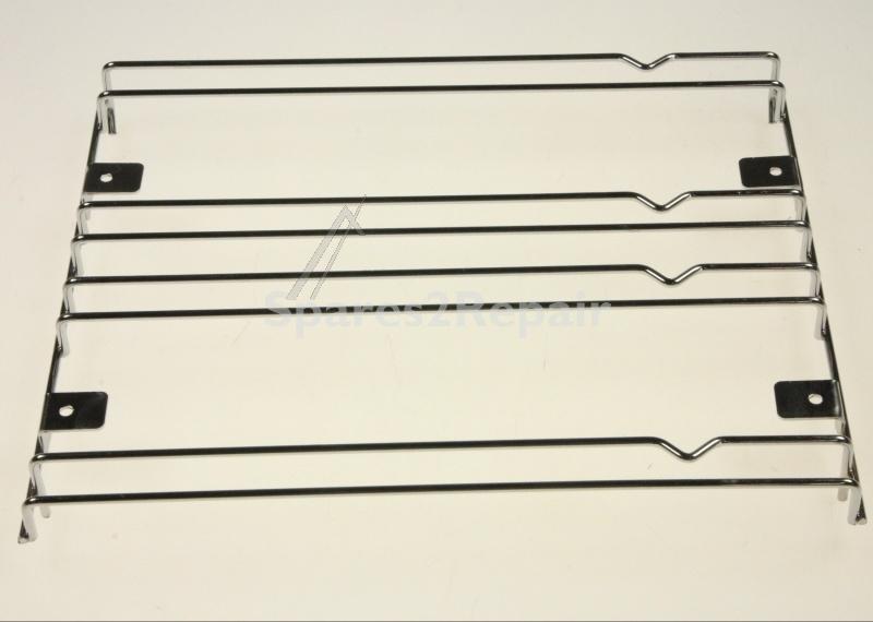 Oven Shelf - Shelves - 37006936 Wire Rack - Right (double Rail) [Vestel]