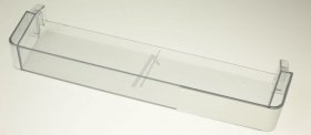 Refrigerator - Freezer Door Shelf - 4640770800 C00873638 Small Bottom Rack Grund Hots215 54b16 [Arcelik]