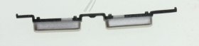 Samsung Button - Gh64-05696a Volume Button Black