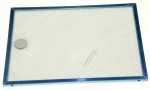 Brandt Metal Grease Trap - 75x2076 Filter Grease