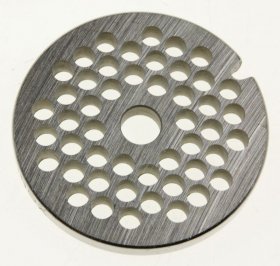 Jupiter Perforated Disc For Meat Grinder - 130904 Perforated Disc Gr5-4 5mm Packaging