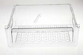 Drawers - 42024825 Tray White 350(trans wh gray) [Vestel]