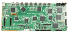 Sound United Module - Electrical Unit - R9u6391026900s Hdmi Pcb Assembly $sr6011