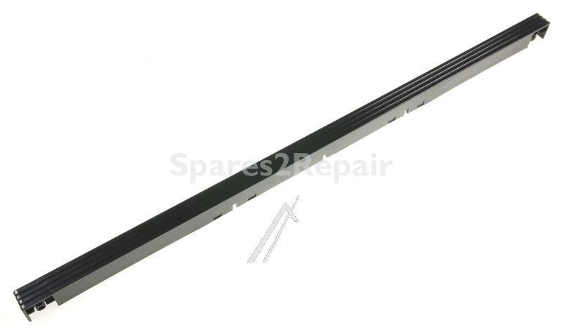 Smeg Front Housing - 764851780 Fillet H 20