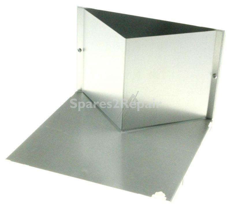 Channel - 00265249 Back Panel [Bosch Siemens]