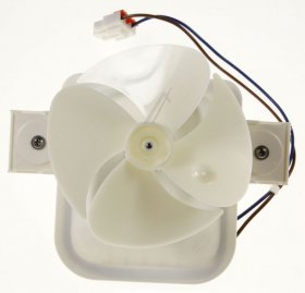 Ventilator Motor - 4305898100 C00879914 Fan Assembly (b-763) [Arcelik]
