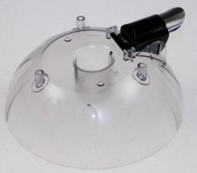 Tank - C0200440e Tank With Spout [Babyliss]