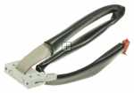 Flexi print Connector - 4055159158 Flat Cable Male 10ways L=350 [Electrolux Aeg]
