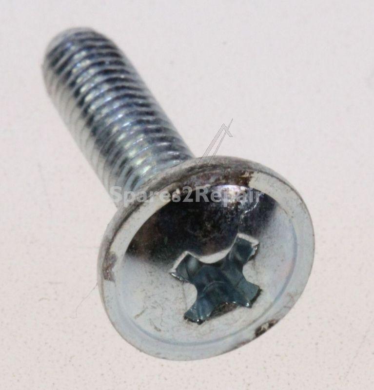 Vestel Screw - 35025732 Screw C Zn Rysb Ph Spiral M4x16 Taptite