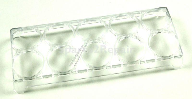 Egg Compartment Fridge - 4859090700 C00883309 Egg Tray Arc 2009 T605-1-3 [Arcelik]