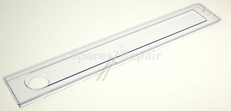 Hisense Gorenje Rearpanel - 545494 Protective Panel Bio 45