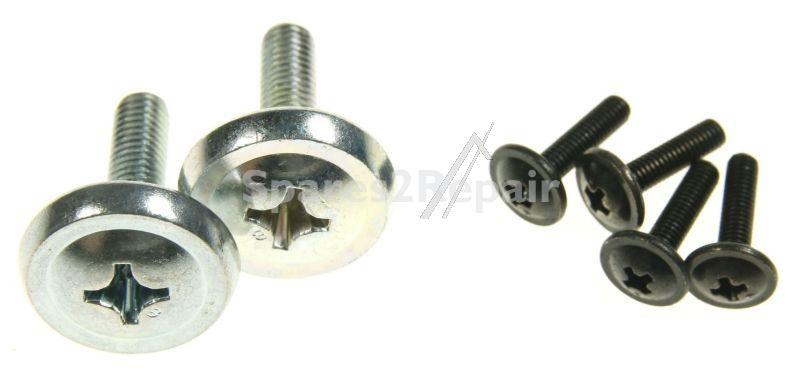 Vestel Screw - 23584476 Det std 43530_for49-50-55-58550(pkg(e50