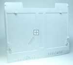 Hisense Gorenje Spacer - Hk1491387 Crisper Box Cover Technical Drawing