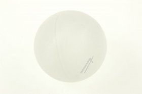 Hisense Gorenje Ball - 235065 Valve Ball Bellow Hose