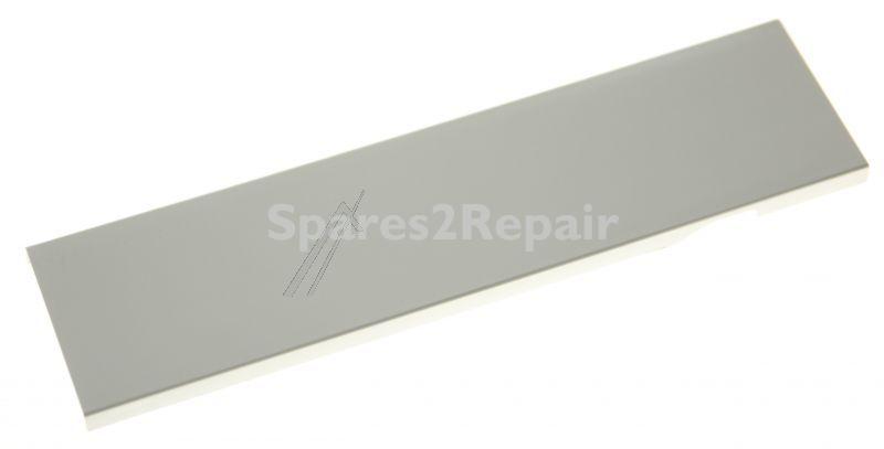 Panasonic Casing Cover - Cnr-407852 Head Plate Cover Side