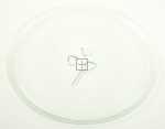 Microwave Turntable Plate - 12570000008332 Glass Tray [Midea]