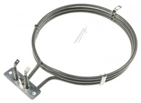Fan Oven Heating Element - X1170001162 07034263 Circ Element 230v 1600w [Candy Hoover]