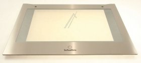 Oven outer Door - C00282618 482000031556 Oven Door Glass Bc 99p Xa [Whirlpool Indesit]