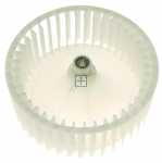 Fan Blades - 301160660150 12138200000129 Fan Assembly [Midea]