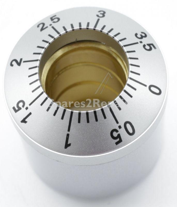 Sound United Stylus Counterweight - 00d9410036801 Counter Weight Adjustor Dp300f (si)